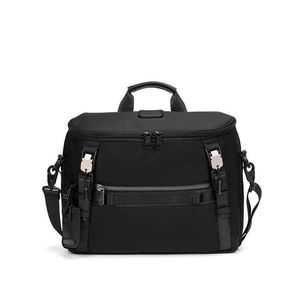 tumiis TUMIbackpack designer Bag | McLaren Co branded Series Mens tumity Small One Crossbody Backpack Chest Bag tote bag BNPT backpack SZ4R