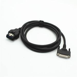 Diagnostic tool Car OBD2 16PIN Cable for Toyota Intelligent Tester IT2 Main Test cables188o