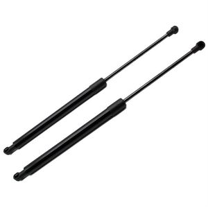 2pcs Rear Boot Tailgate Gas Struts Shock Damper Lift Supports for Toyota Caldina 2002-2003 2004 2005 2006 2007 460mm Absorber229F