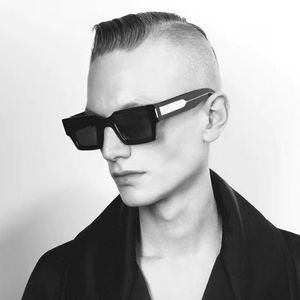 Modedesigner-Sonnenbrillen, modische Retro-Sonnenbrillen in Schwarz mit Ultra-UV-Schutz für Männer und Frauen, gleich 560