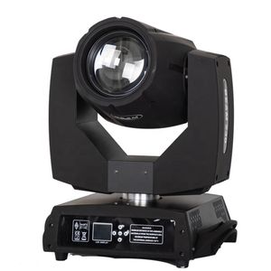 Sky searchlight Sharpy 230W 7R Beam Moving Head Stage Light for Disco DJ Party Bar319O