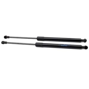 1Pair Auto Front Hood Lift Supports Gas Shocks Struts Charged for 2004 2005 2006 2007 2008 2009-2011 Bentley Flying Spur Coupe 2-D298o