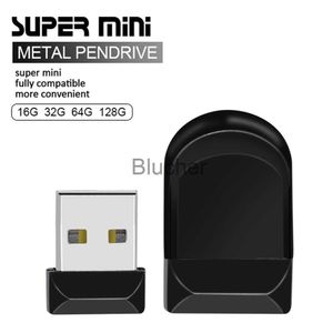 Cartões de memória USB Stick super mini pendrive USB flash drives 64gb 32gb 16gb 4gb pen drive Flash USB Stick cle usb gadgets memoria usb flash disk x0720