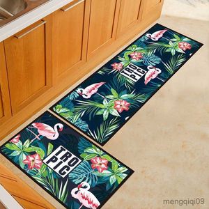 Carpets 2PCS/Set Anti-slip Mat Cheaper Area Rugs Living Room Balcony Bathroom Modern Carpet Set Doormat Bath Mat Bedroom Door Mat Comida R230720