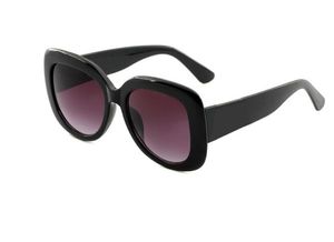 Mężczyźni okulary przeciwsłoneczne Klasyczna marka Ray Okulary przeciwsłoneczne luksusowe designerskie okulary metalowa rama kobieta okularów przeciwsłonecznych 4106
