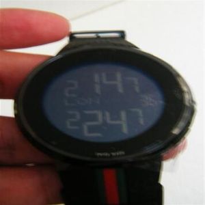 2021 Den senaste versionen Classic VK Quartz Wristwatches Black Dial Male Model Mens Leather Strap Bands Sport Man286n