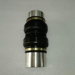 Kia Optima rear shock absorber air bag air suspension modification for BC D2 and other shock absorbers196o