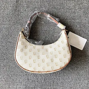 Ava torebki torby na ramię Kobieta Torka Travel TOTE TORBS Women Mody Luksusowy projektant oryginalne skórzane torebki torba na koperty crossbody crossbody