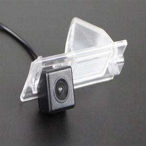 Автомобильная камера для Jeep Cherokee KL 2014 Light Light OEM HD CCD Night Vision Camera Camera Parking226o