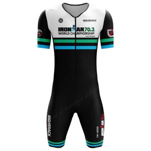Cycling Jersey Sets 703 Trisuit World Triathlon Short Sleeve Skinsuit Clothing Jumpsuit Swimming Running Wetsuit Competition Apparel 230719
