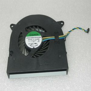 أصلي جديد لـ Lenovo 00PC723 System Fan Ideacentre AIO 300-22ISU EF90150SX-C030-S9A DC5V 5 WED COMPOR COYDOP FAN243G