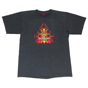 Męskie koszulki Y2K T Shirt Streetwear Jnco HARAJUU HIP HOP GRAFIC GRAFIC DRITHIC OUNDSISED TSHIRT MĘŻCZYZN KOBIETY Punk Rock retro got jnco krótkie topy 825