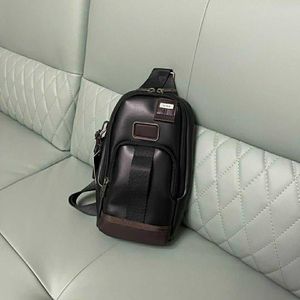 Designer -Tasche Tumiis Bag |McLaren Co Branded Series Herren Tumity Small One Crossbody Rucksack Chest Bag Tote Bag 7xio Tumibackpack