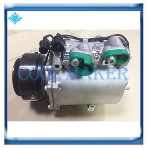 Compressor ac MSC130CV para Mitsubishi Delica L400 AKC200A601A AKC201A601 MB946629 MR2068002378