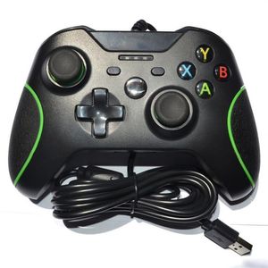 有線Xbox OneコントローラーゲームパッドX-Boxコントローラー230S用のXbox One用の正確な親指のジョイスティックゲームパッド