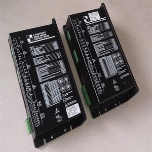 高電圧2クドラントBLDCモータードライバー110VAC 220VACまたは60-385VDCマックスパワーは3700W 2238になります