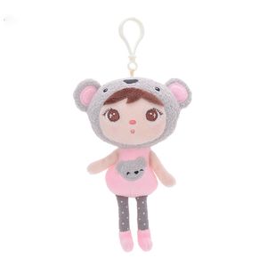 17 cm Keppel Plush Plundant, Mini Angela Plush Pendant