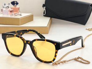 Herren-Sonnenbrille für Damen, neueste Mode, Sonnenbrille, Herren-Sonnenbrille, Gafas de Sol, Glas, UV400-Linse, mit zufällig passender Box, A04S