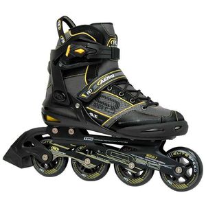 Inline rullskridskor aerio q-60 herrar inline skridskor hkd230720