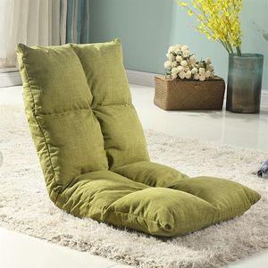 Sofa w salonie osiem siatek leniwy fotel składany okno okna krzesło podłogowe meble domowe 12 Kolor narożny sofa sofa tatami243c