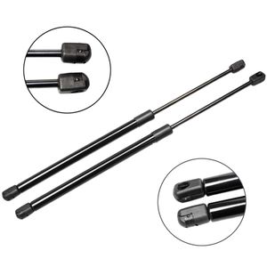 Para JAGUAR XK Coupe QQ6 J43 2011 2012 2013 2014 535 5mm 2pcs Auto Traseira Bagageira Bota a Gás Spring Struts Prop Lift Support Dam226Z