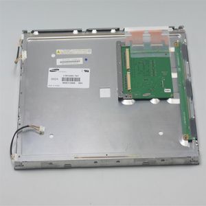 Original Samsung LTM150XS-T01 15-tums 1024 768 LCD-skärm LTM150XS-T01 Industrial Screen300K