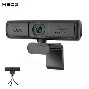 Webcams meco 2k qhd webcam HD Webカメラ付きマイク付きWebカメラ