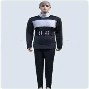 Logans Run Sandman Cosplay Costume2418