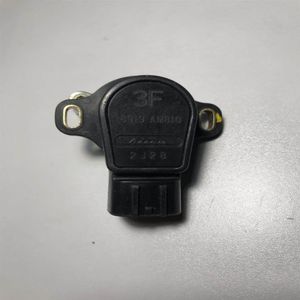 Accelerator Pedal Throttle Position Sensor för Nissan 350Z Infiniti G35 OEM 18919AM810 18919-AM810231W