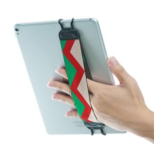 TFY Antislip handriemhouder voor tablets - iPad Pro iPad iPad mini 4 iPad Air 2334z