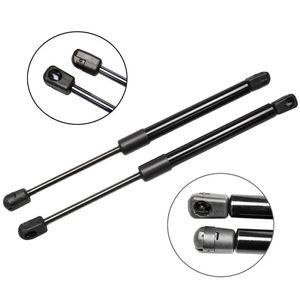 for NISSAN MURANO Z51 Closed Off-Road Vehicle 2008 10 -UP 380MM 2pcs Auto Front Hood Bonnet Gas Spring Struts Prop Lift Support 3043