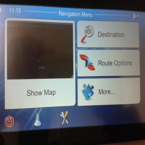 2020 خرائط لسيارة GPS أحدث بطاقة ذاكرة سعة 8 جيجا بايت TF مع CAR IGO Primo GPS Navigator Map for USA Canada Mexico308B