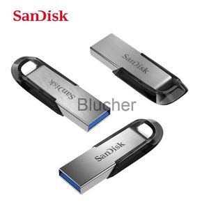 Schede di memoria Chiavetta USB Ultra Flair USB 30 Flash Drive Fino a 150 Ms Lettura 512G 256G 128G 64G mini Pen Drive USB 30 ad alta velocità Chiavetta USB 32G 16G x0720