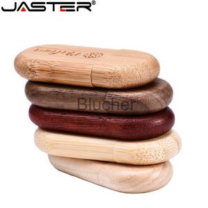 Карты карты памяти USB карты памяти USB Stick Jaster 1pcs Бесплатный пользовательский деревянный+коробочный ручник 128 ГБ 64 ГБ 16 ГБ 32 ГБ 4GB USB Flash Drive U Дисковой палочка Свадебное подарок x0720