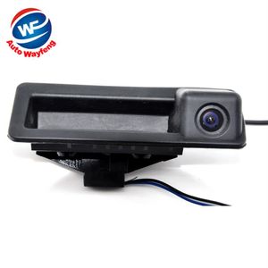Backup Rear View Rearview Parking Camera Night Vision Car Reverse Camera Fit For BMW 3 Series 5 Series X5 X6 X1 E60 E61 E70 E713047
