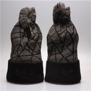 gorro bordado de qualidade gorro masculino chapéu Pornhub gorro de inverno Skullies boné masculino feminino gorro de malha quente boné preto239d