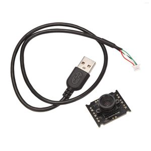 Camera Module OV9726 CMOS 1MP 50 Degree Lens USB IP For Window Android And Linux System