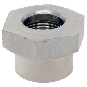 Main Drive Shaft Nut för CFMOTO 400 450 520 500HO X5H.O. 550 600 Touring 625 U6 800XC 850 950 Sport 1000 Overland 0JY0-060001