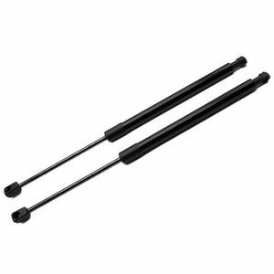 for HYUNDAI ATOS PRIME MX Hatchback 2005 09 - 448mm 2pcs Rear Tailgate Boot Liftgate Lift Supports Shocks GAS Spring Shocks Damp314F