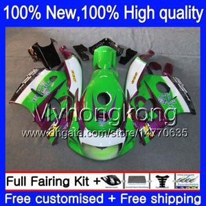 Body 23Colors Bodywork For SUZUKI SRAD GSXR600 96 97 98 99 00 GSXR-600 5XH GSXR 600 750 GSXR750 1996 1997 1998 1999 2000 Fairi219p