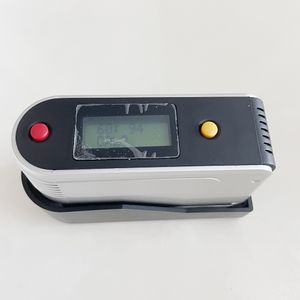 Medidor de brilho de teste de superfície ETB-0686 Glossmeter 0-200Gu 60 graus ETB0686 Medidas para impressão de tinta, vidro, folha de plástico, outros materiais não metálicos, etc.