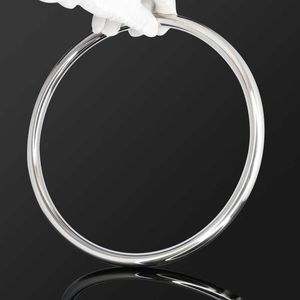 NXY Adult toys Stainless Steel Hanging Ring Hanging Ring Binding Ring Binding Ring Comrades KB Binding Ring Shibari 01