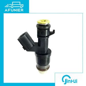 Fuel injector nozzle for Honda ACCORD 2 4L L4 CR-V 2 4L L4 OE NO 16450-R40-A01 16450R40A01 16450 R40 A01315o