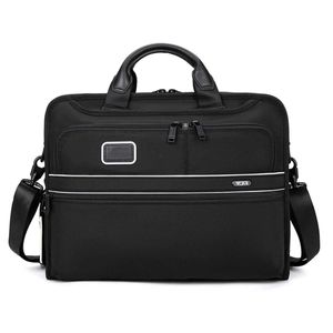 TUMIbackpack Series TUMIIS Tumin Bag Designer Bag | Mclaren Co Branded Mens Small One Shoulder Crossbody Backpack Chest Bag Tote Bag H4p8 G5rv