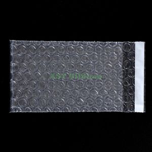 Clear Bubble Bags Multi Sizes & Quantity Smooth On Both Sides 2 5 3 4 x 5 6 7 7 5 Inch 10 5 15 5cm2828