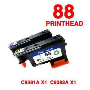 Hangsum Printer Head Compatible för HP 88 PrintThead Compatible för PrintThead HP88 C9381A C9382A L7580 7590 K5400 K550280M