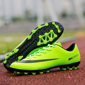 Scarpe antinfortunistiche Uomo Calcio Ragazzi Ragazze Studenti Scarpa da allenamento Sport Uomo 230719