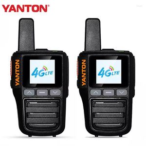 Walkie Talkie Zello Radio Poc Rede Pública Wifi Blue Tooth P Android 4g 3g 2g Long Range Portable