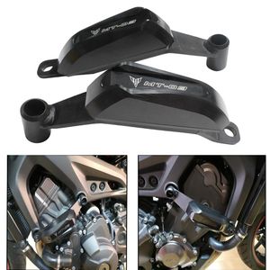 MT 09 2014-2017 2018 2019 Slider Protector MT09 MT09 MT 09 MT-09 FZ FZ09 FZ-09 14 15 16 17306R