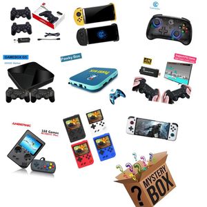 100% Probability get PAWDYBOX Lucky Box for Gamer - Games Mystery Blind Gaming Electronic Gift Random Style Interesting and Excit292a